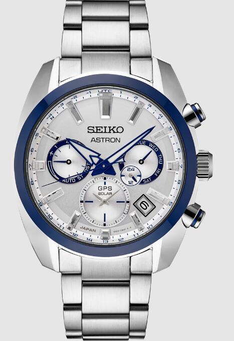 Seiko Astron SSH093 Replica Watch